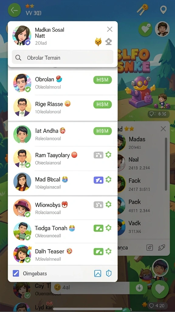 Screenshot 5rt nomor 3