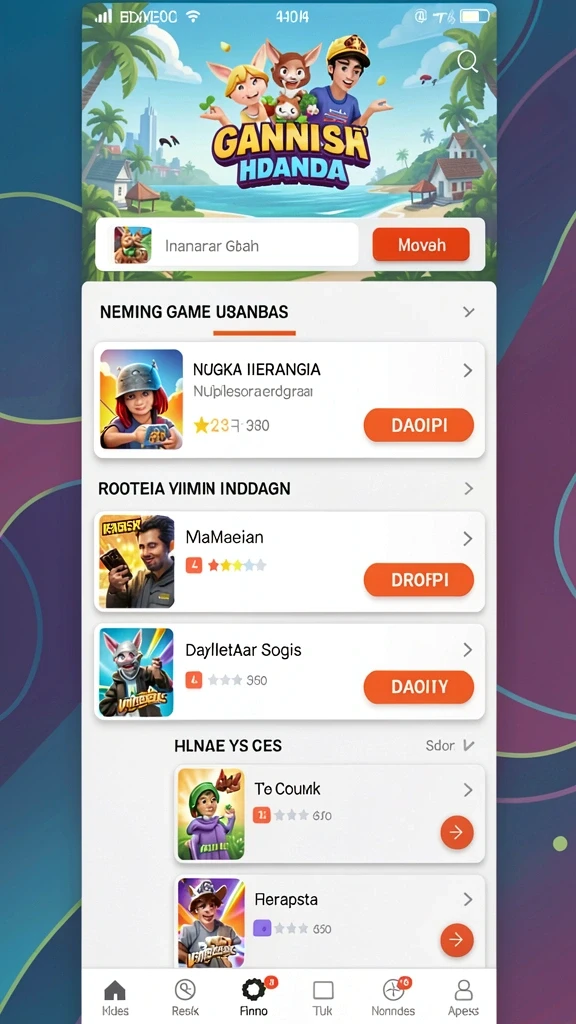 Screenshot 987up nomor 1