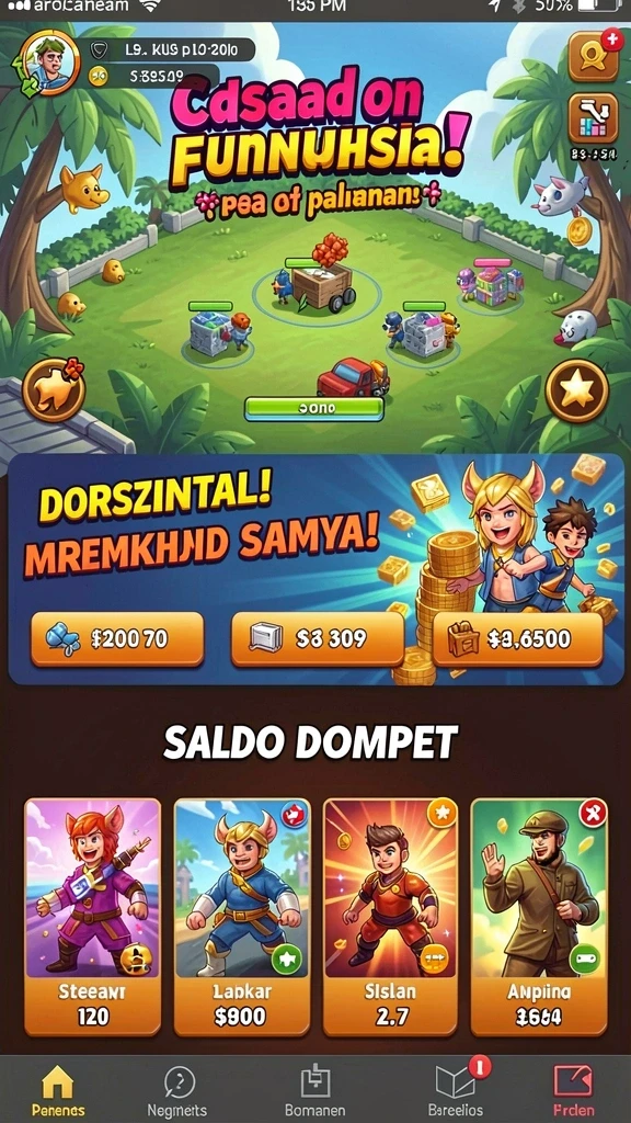 Screenshot 988slot nomor 2