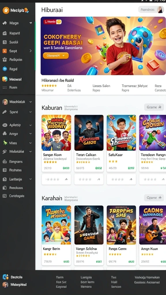 Screenshot 9win nomor 2