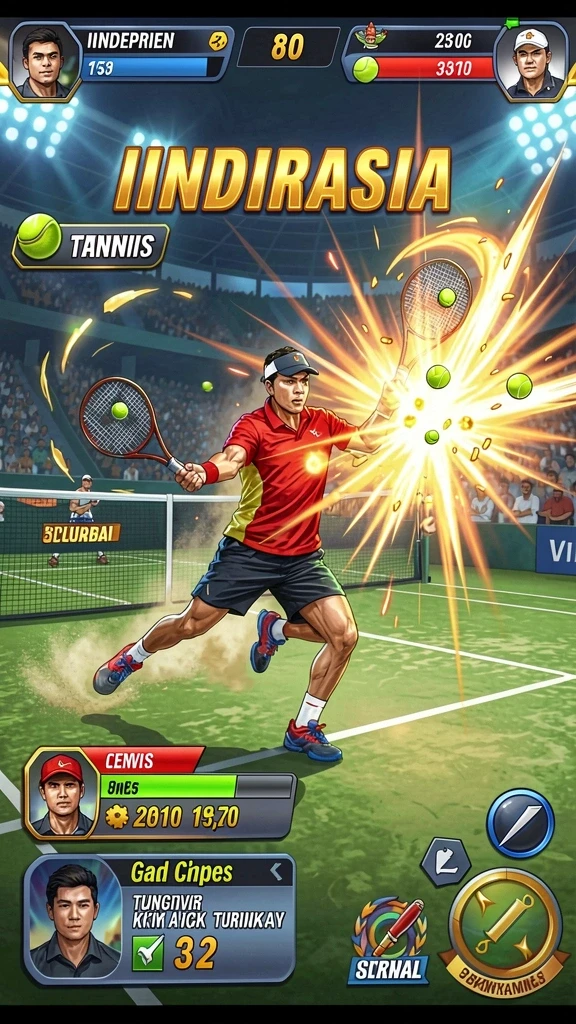 Screenshot 9win nomor 3