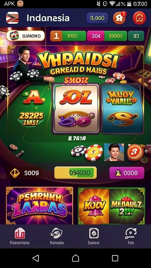 Screenshot adam77 nomor 2