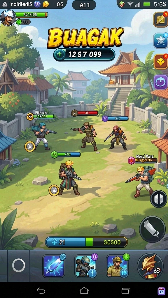 Screenshot afk77 nomor 3