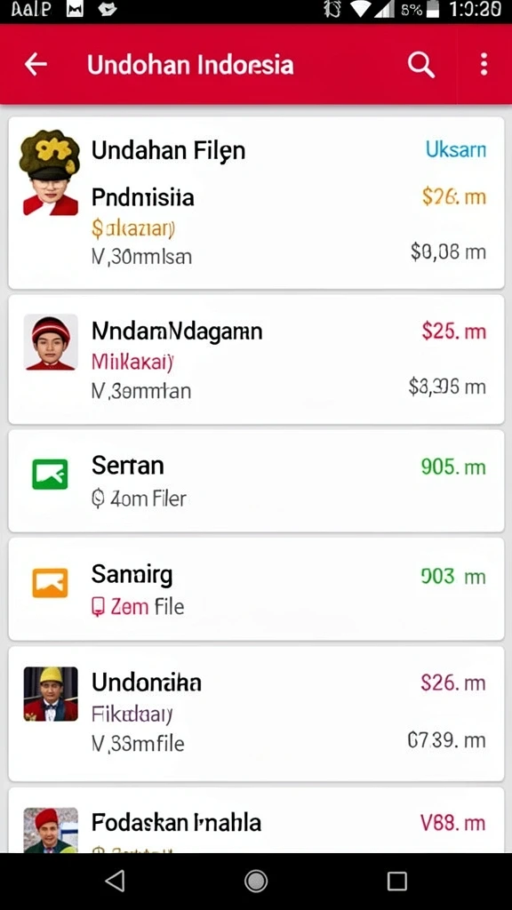 Screenshot api5000 nomor 3