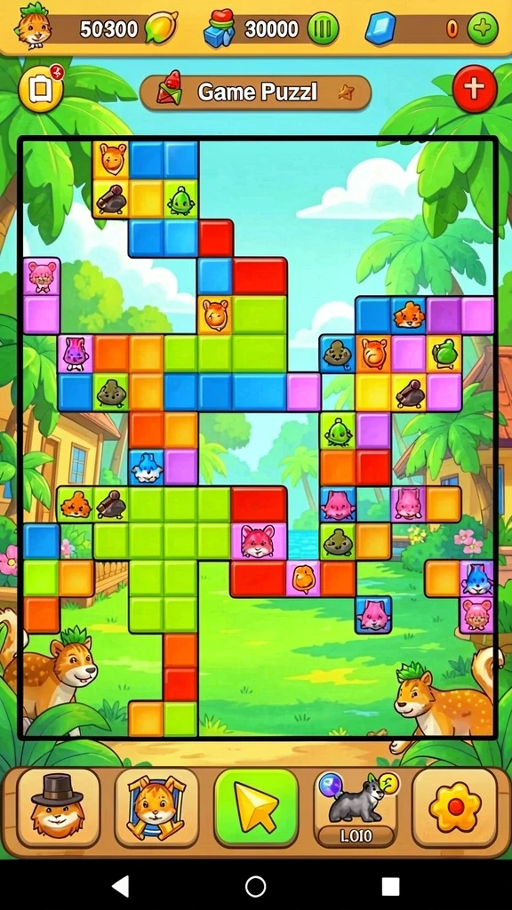 Screenshot ariestogel nomor 3