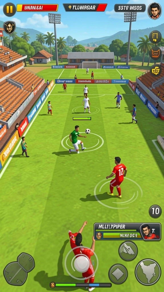 Screenshot at777 nomor 3