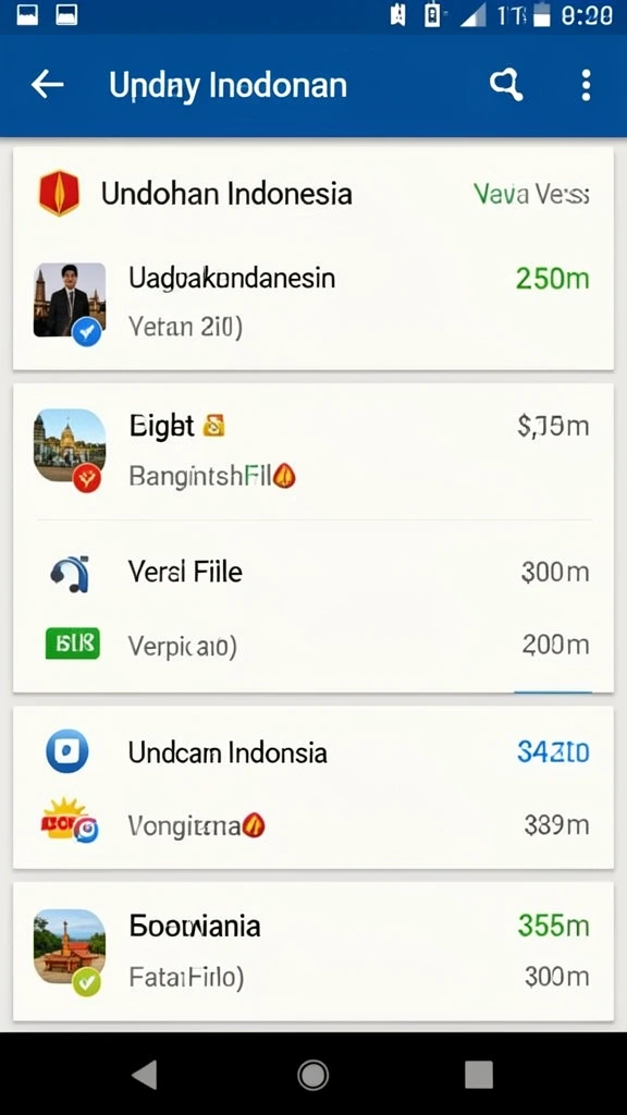 Screenshot bacan4d nomor 1