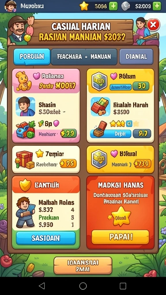 Screenshot balaitoto nomor 1