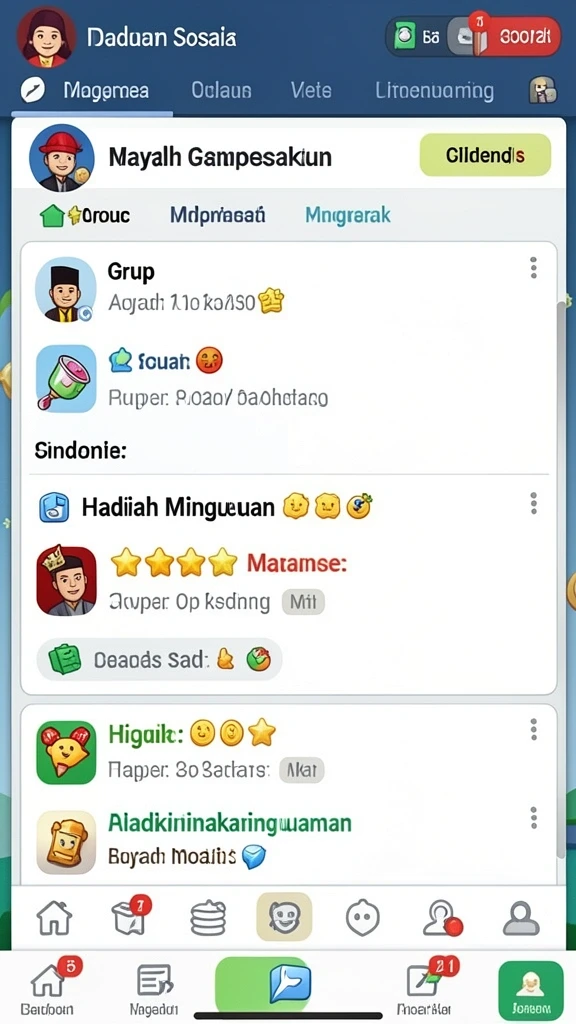 Screenshot balaitoto nomor 3