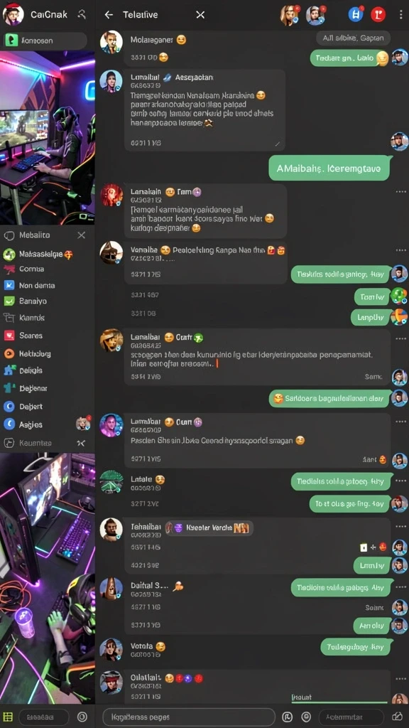 Screenshot bandar99 nomor 1