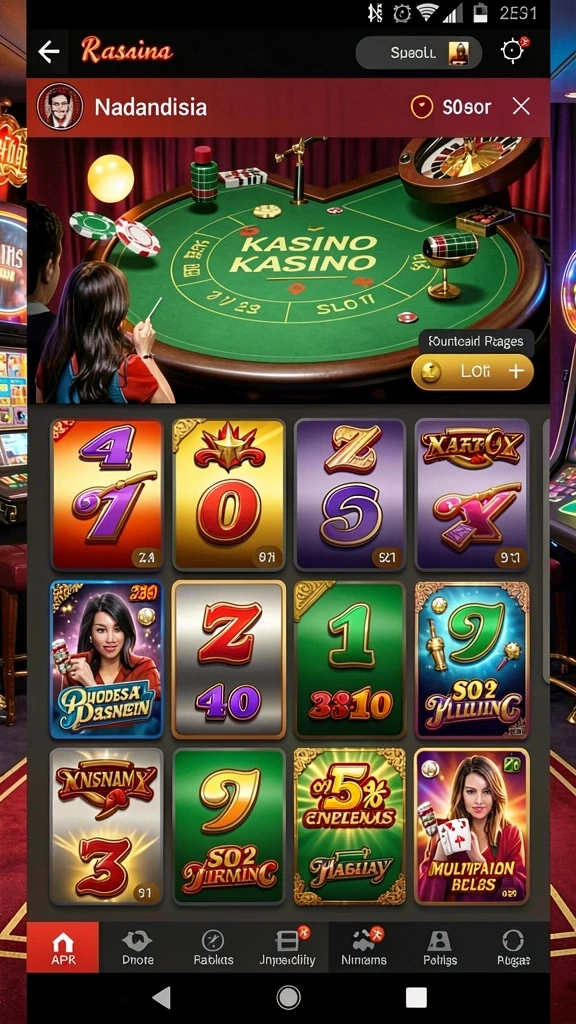 Screenshot bayitoto nomor 1