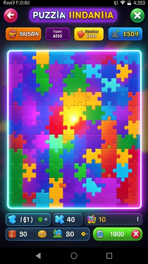 Screenshot bingo188 nomor 1