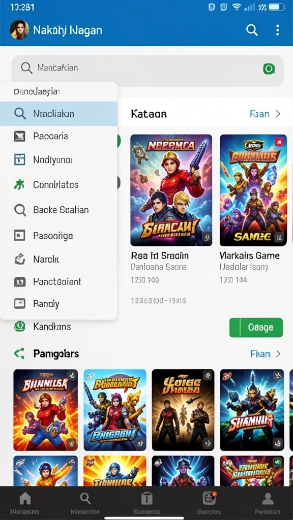 Screenshot bisabet nomor 3