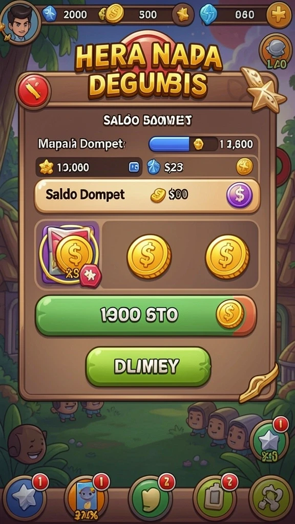 Screenshot borneo303 nomor 2