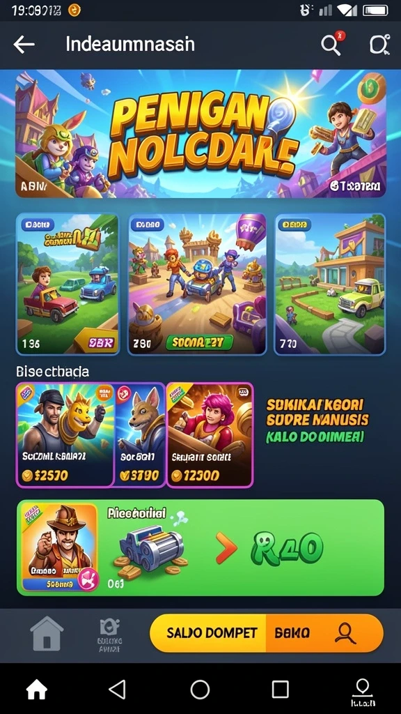 Screenshot borneo303 nomor 3