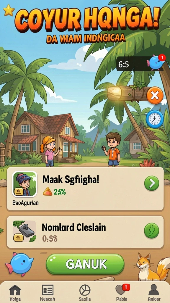 Screenshot bosku777 nomor 2
