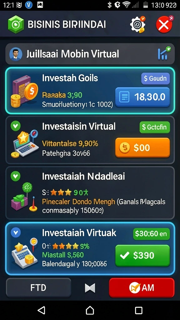 Screenshot bw888 nomor 2