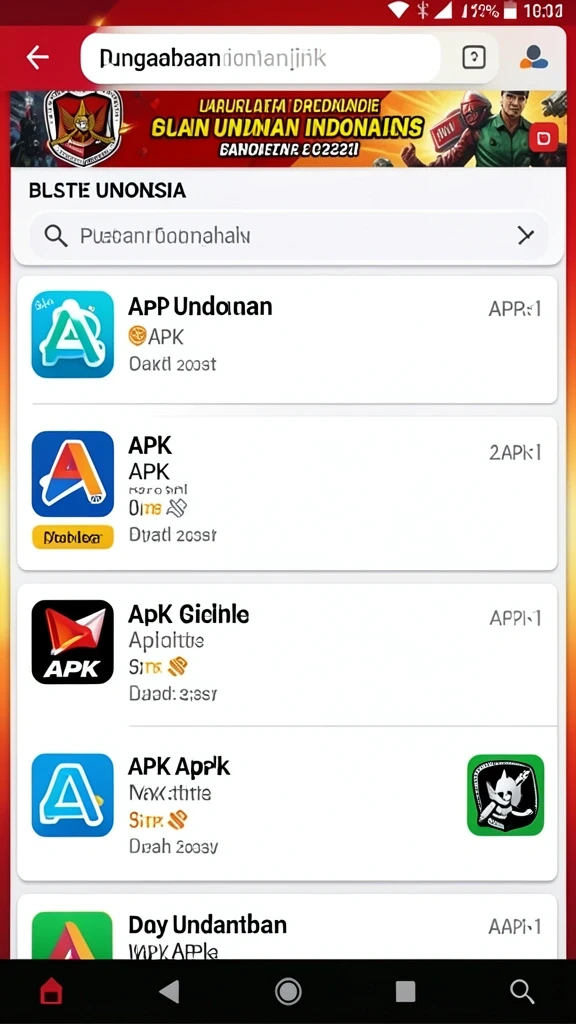 Screenshot coloktoto nomor 3
