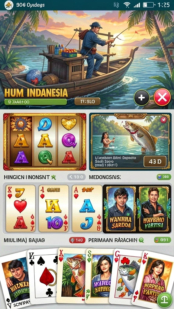 Screenshot dan777 nomor 3