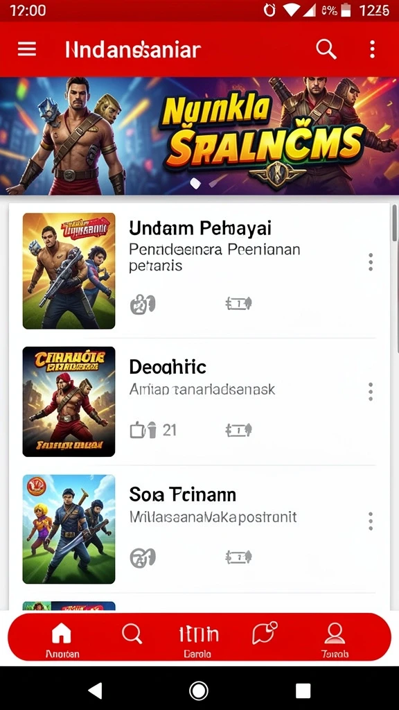 Screenshot daya4d nomor 3