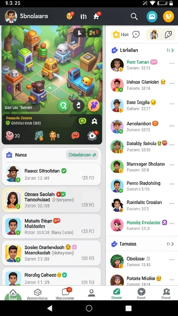 Screenshot dewakoin99 nomor 3