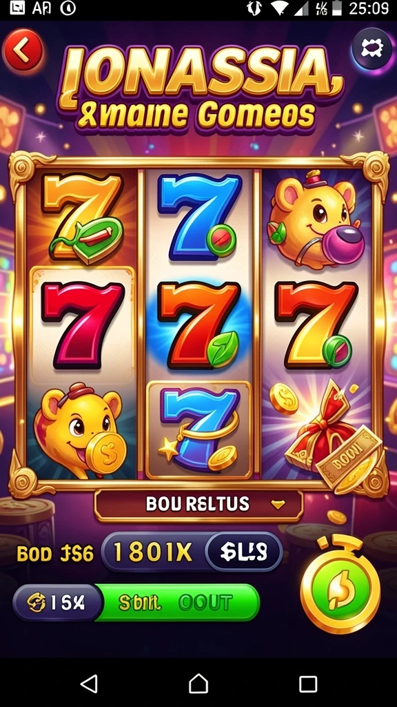 Screenshot dultogel nomor 3