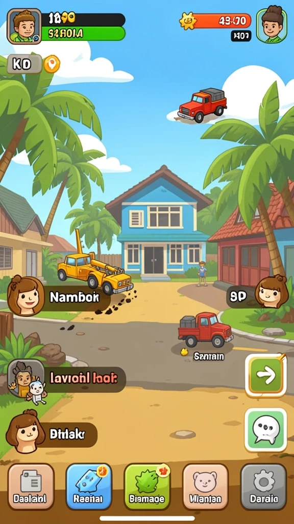 Screenshot dunia77 nomor 2
