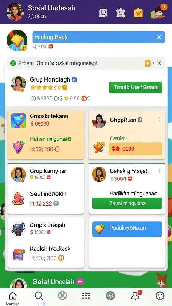 Screenshot dv188 nomor 1