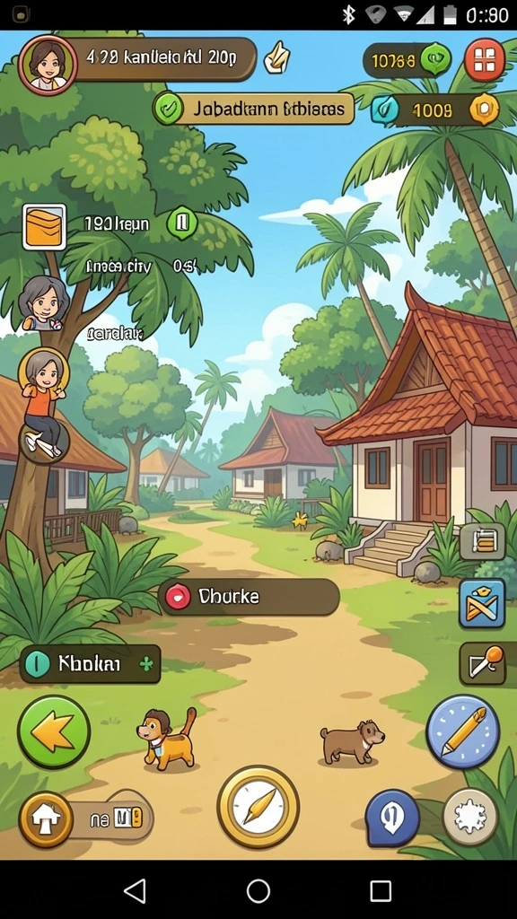 Screenshot epictoto nomor 2