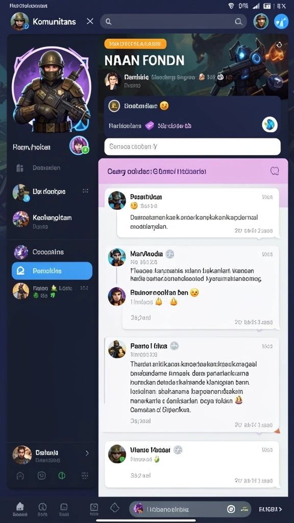 Screenshot gobetasia nomor 2