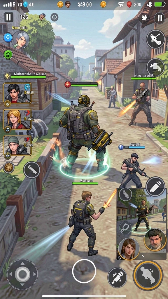 Screenshot gocap123 nomor 3