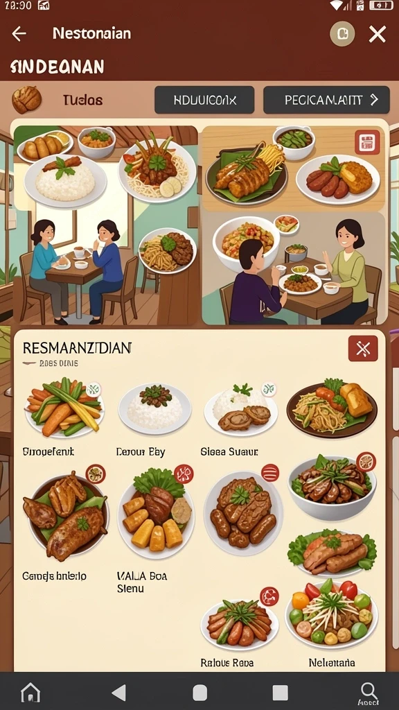 Screenshot goltogel nomor 1
