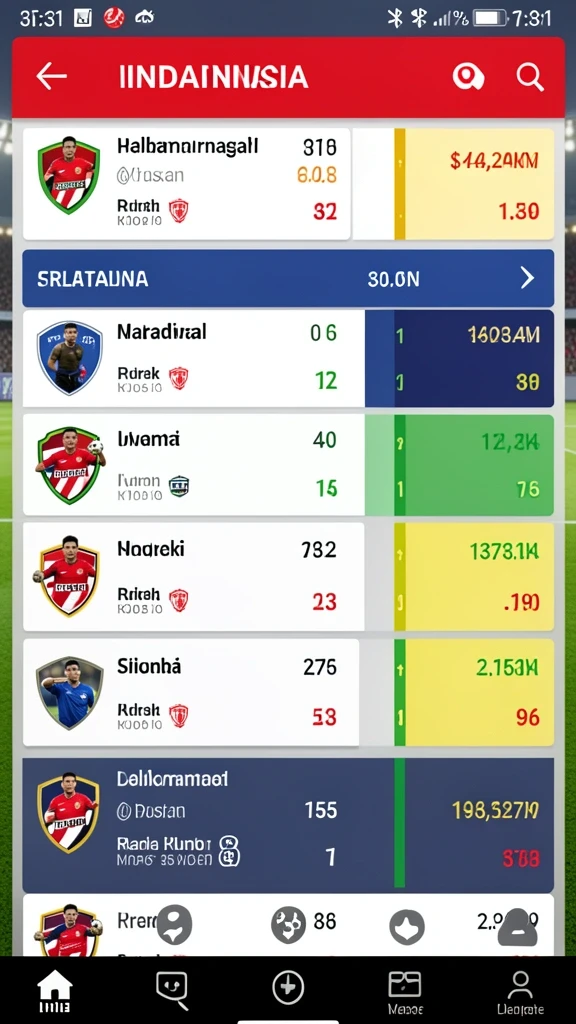 Screenshot halo777 nomor 2