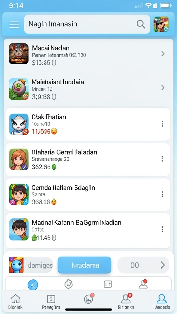 Screenshot ho777 nomor 1