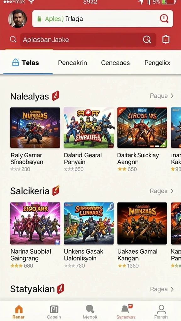 Screenshot hokibet nomor 3