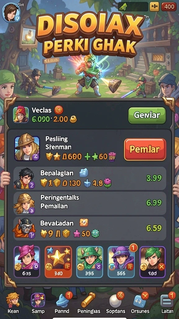 Screenshot hp777 nomor 2