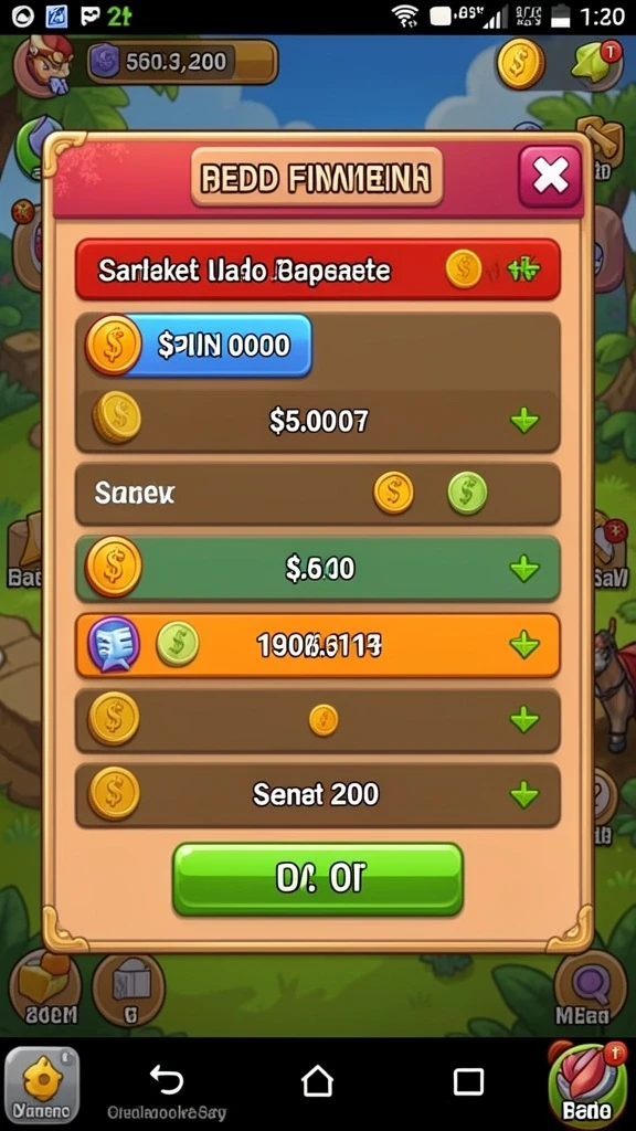 Screenshot idagame nomor 3