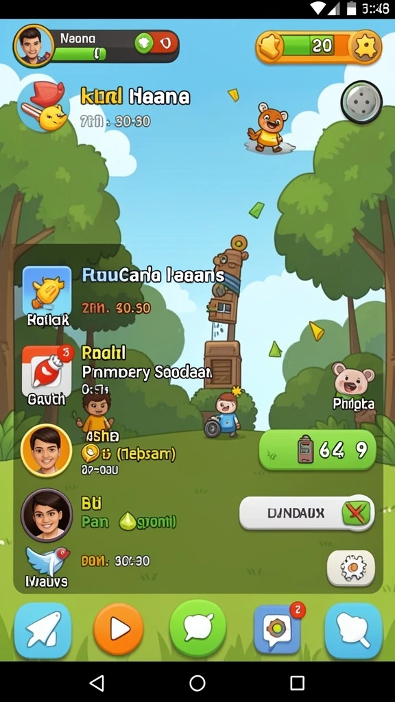 Screenshot idolabet88 nomor 1