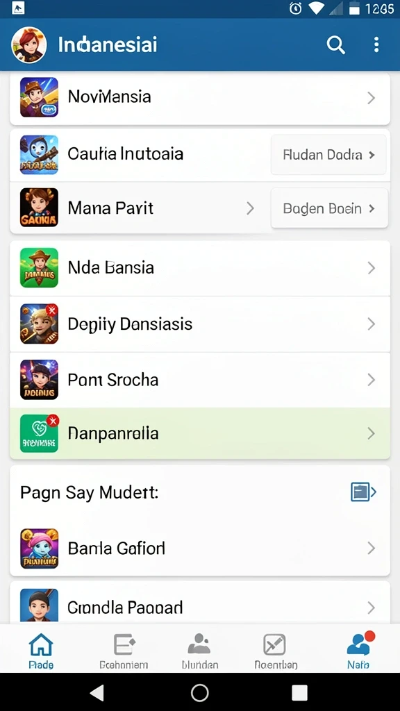 Screenshot idolabet88 nomor 2