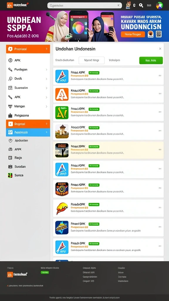 Screenshot idrgame nomor 1