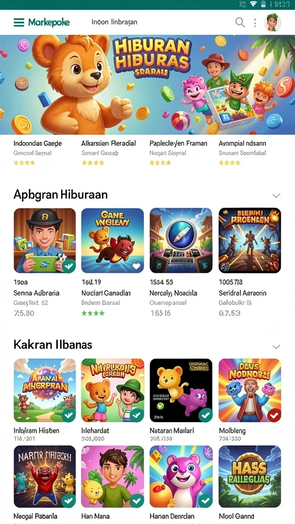 Screenshot idrgame nomor 2