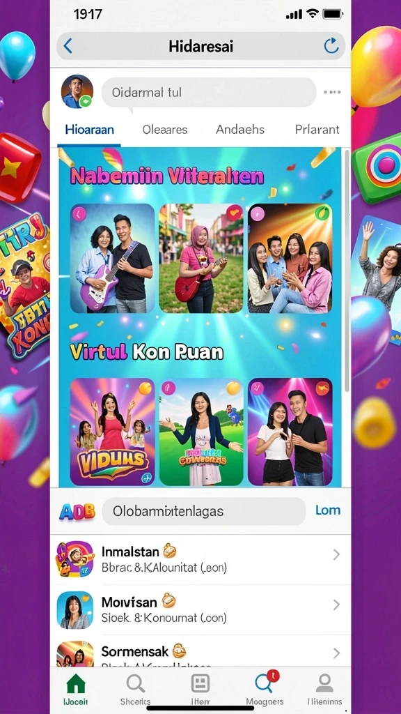 Screenshot idrgame nomor 3