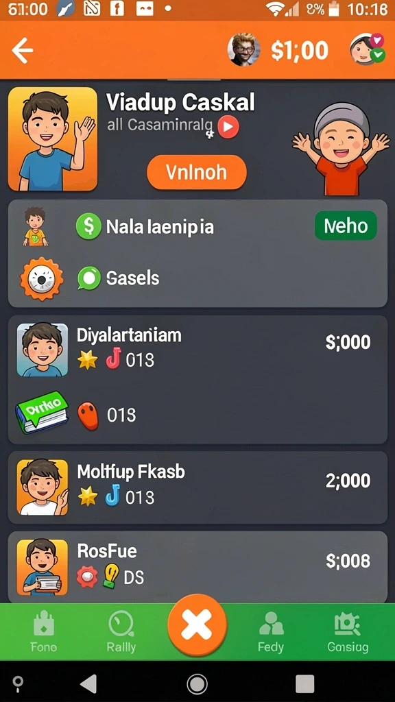 Screenshot idrhoki138 nomor 3