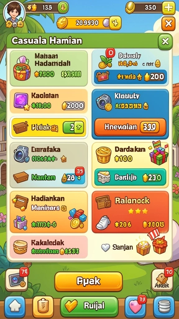 Screenshot indorp nomor 2