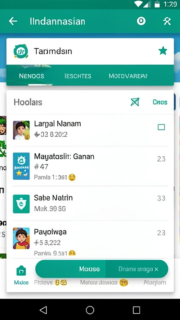 Screenshot iosbet nomor 1
