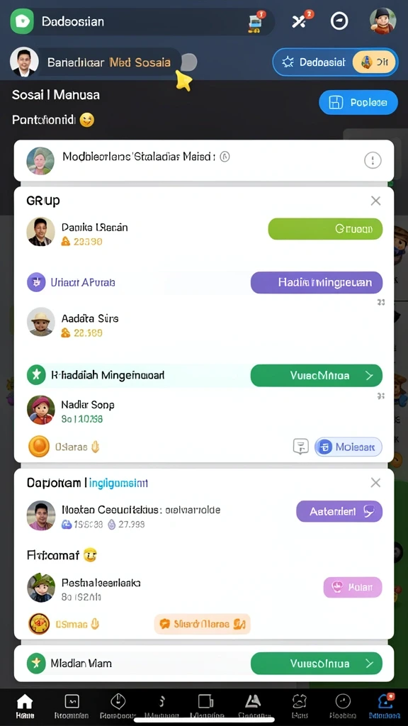 Screenshot iosbet nomor 3
