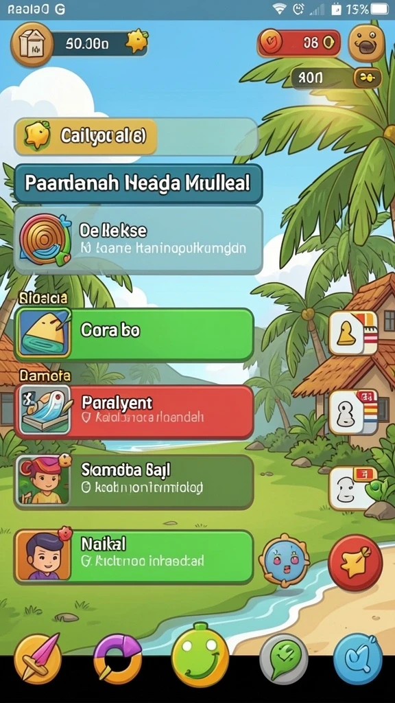 Screenshot jaya89 nomor 1