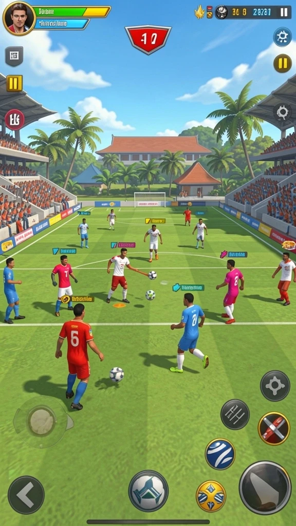 Screenshot jaya89 nomor 3