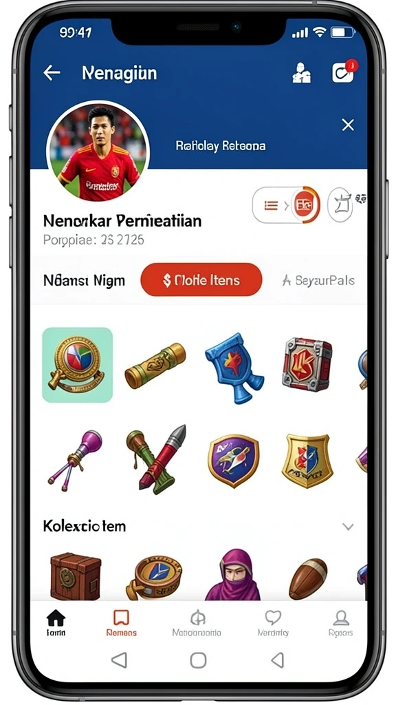 Screenshot jtblue nomor 2