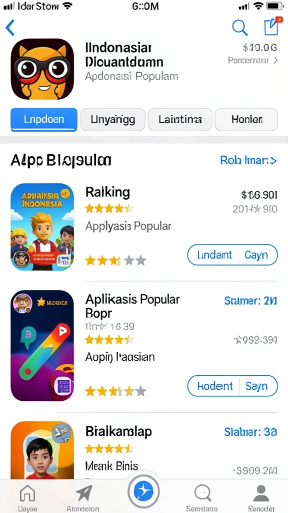 Screenshot jtblue nomor 3